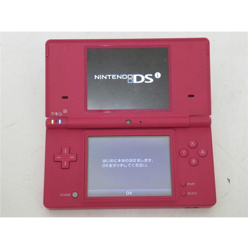1円【ジャンク】Nintendo 任天堂/ゲーム機/ニンテンドーDS Lite 1円【ジャンク】Nintendo 任天堂/ゲーム機/ニンテンドーDS Lite