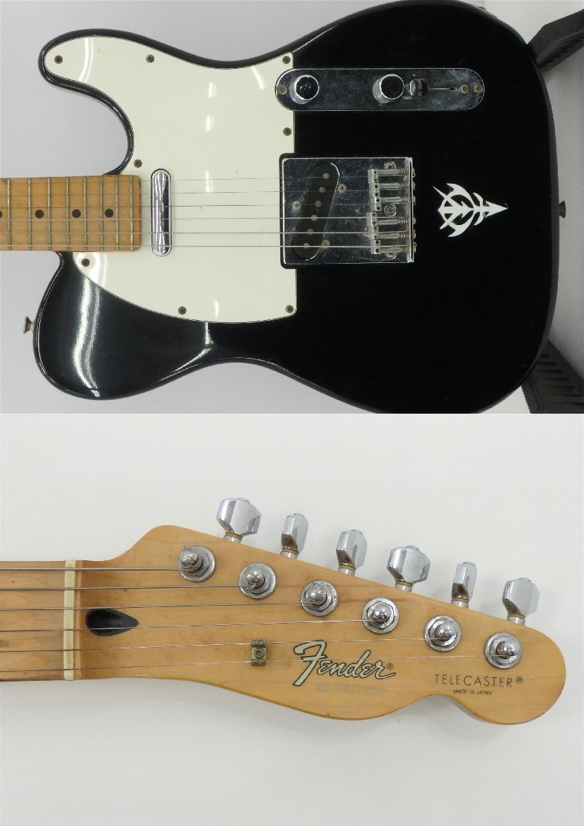 1円【ジャンク】FenderJapan フェンダージャパン/エレキギター 1円【ジャンク】FenderJapan フェンダージャパン/エレキギター