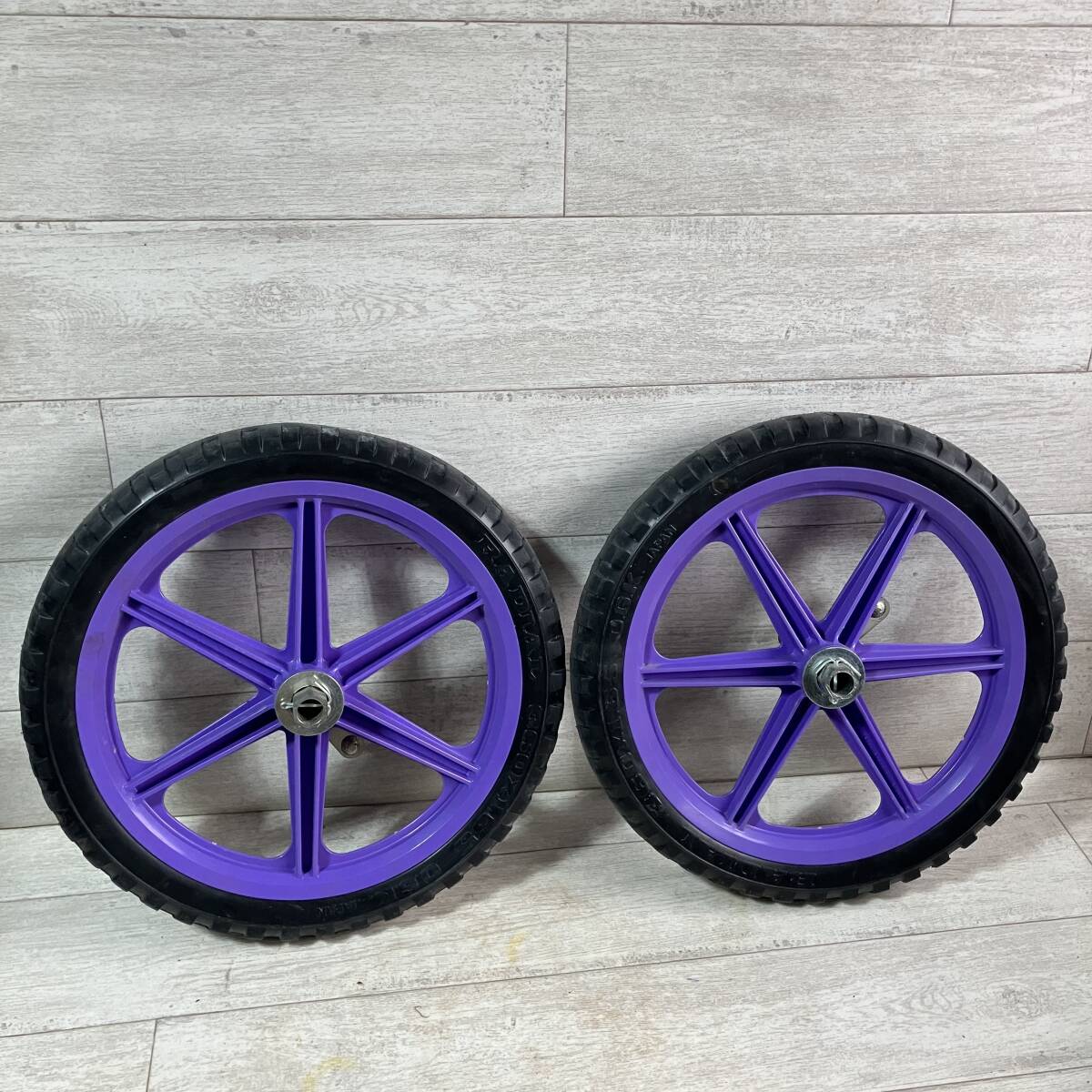 □管理機 ミニ耕運機 移動車輪 タイヤ 2本セット 日本製 RADIAL □管理機 ミニ耕運機 移動車輪 タイヤ 2本セット 日本製 RADIAL