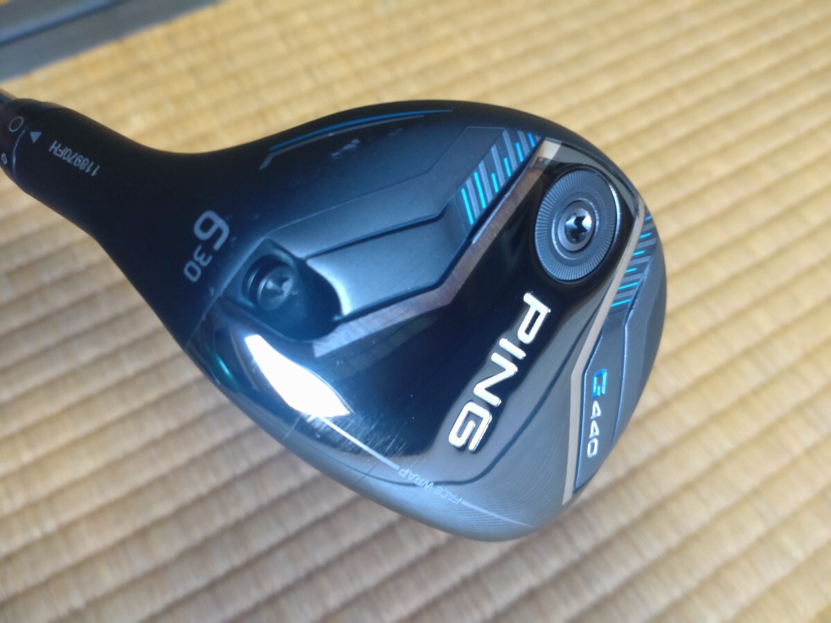 PING G440 ユーティリティ 30度 6U 中古 ピンツアー2 0|Yahoo PING G440 ユーティリティ 30度 6U 中古 ピンツアー2 0|Yahoo