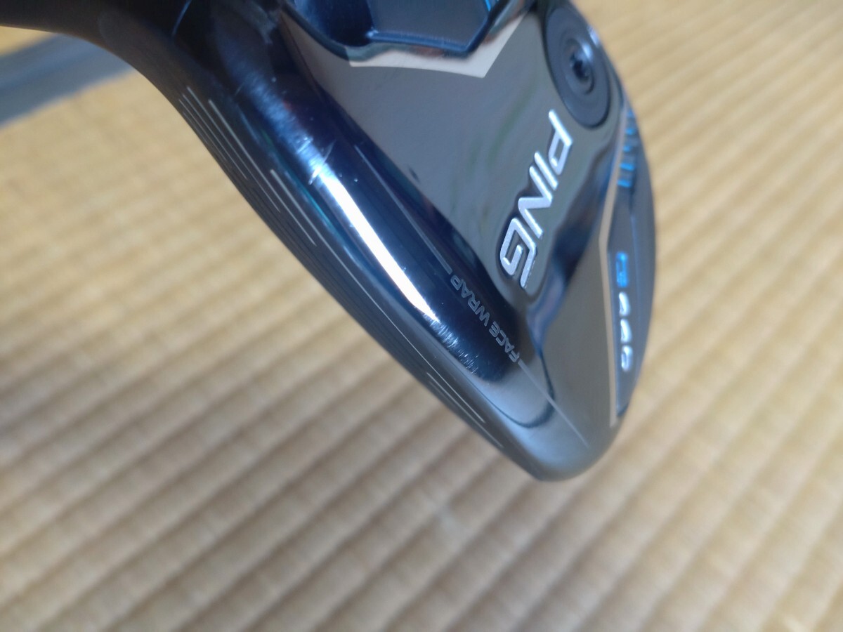 PING G440 ユーティリティ 30度 6U 中古 ピンツアー2 0|Yahoo PING G440 ユーティリティ 30度 6U 中古 ピンツアー2 0|Yahoo