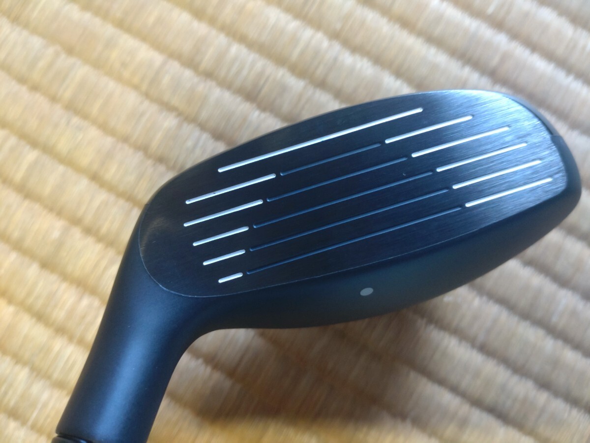PING G440 ユーティリティ 7U 34° 中古 試打20球程度|Yahoo PING G440 ユーティリティ 7U 34° 中古 試打20球程度|Yahoo