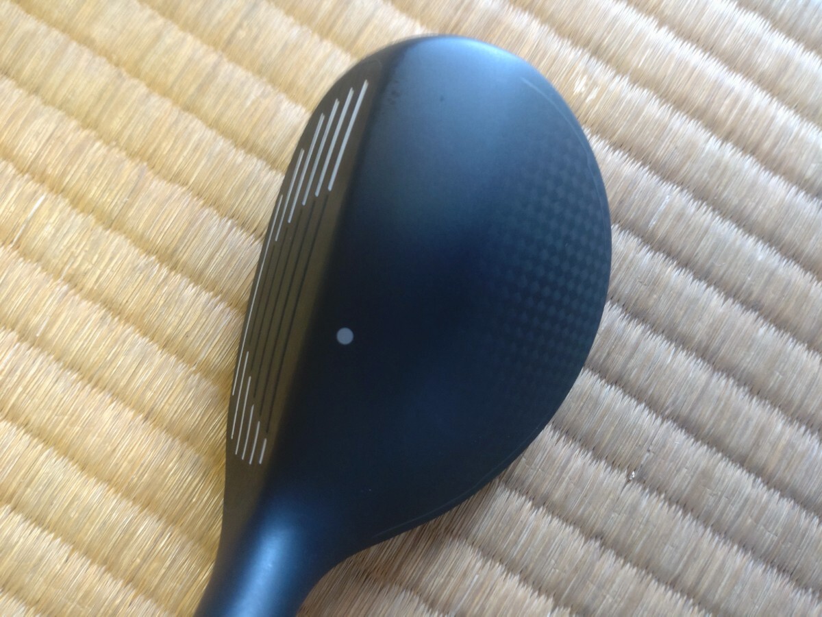 PING G440 ユーティリティ 7U 34° 中古 試打20球程度|Yahoo PING G440 ユーティリティ 7U 34° 中古 試打20球程度|Yahoo