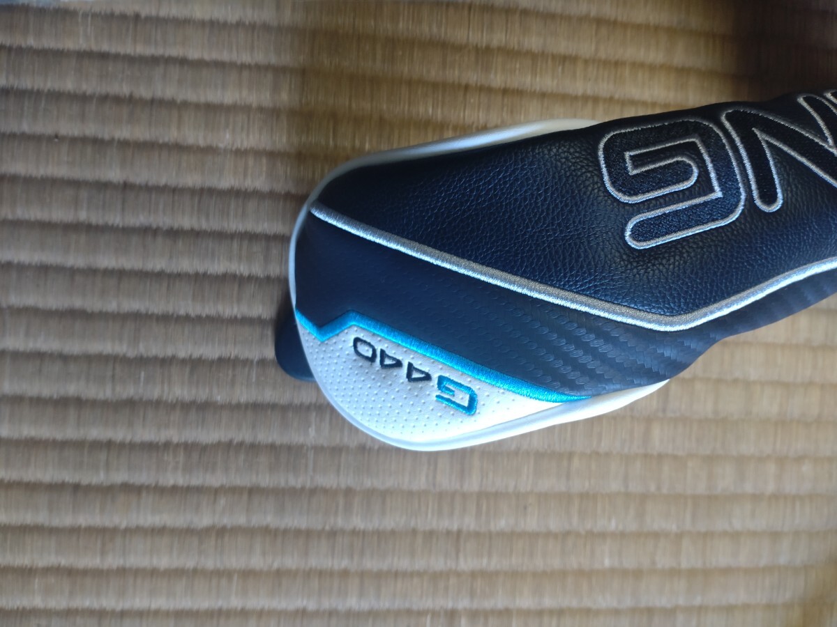 PING G440 ユーティリティ 7U 34° 中古 試打20球程度|Yahoo PING G440 ユーティリティ 7U 34° 中古 試打20球程度|Yahoo