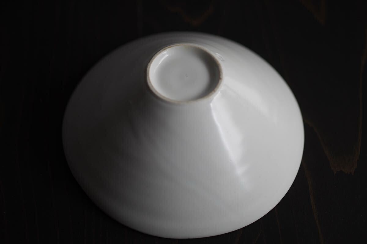 黒田泰蔵 白磁鉢 茶碗(白磁)|売買されたオークション情報 黒田泰蔵 白磁鉢 茶碗(白磁)|売買されたオークション情報