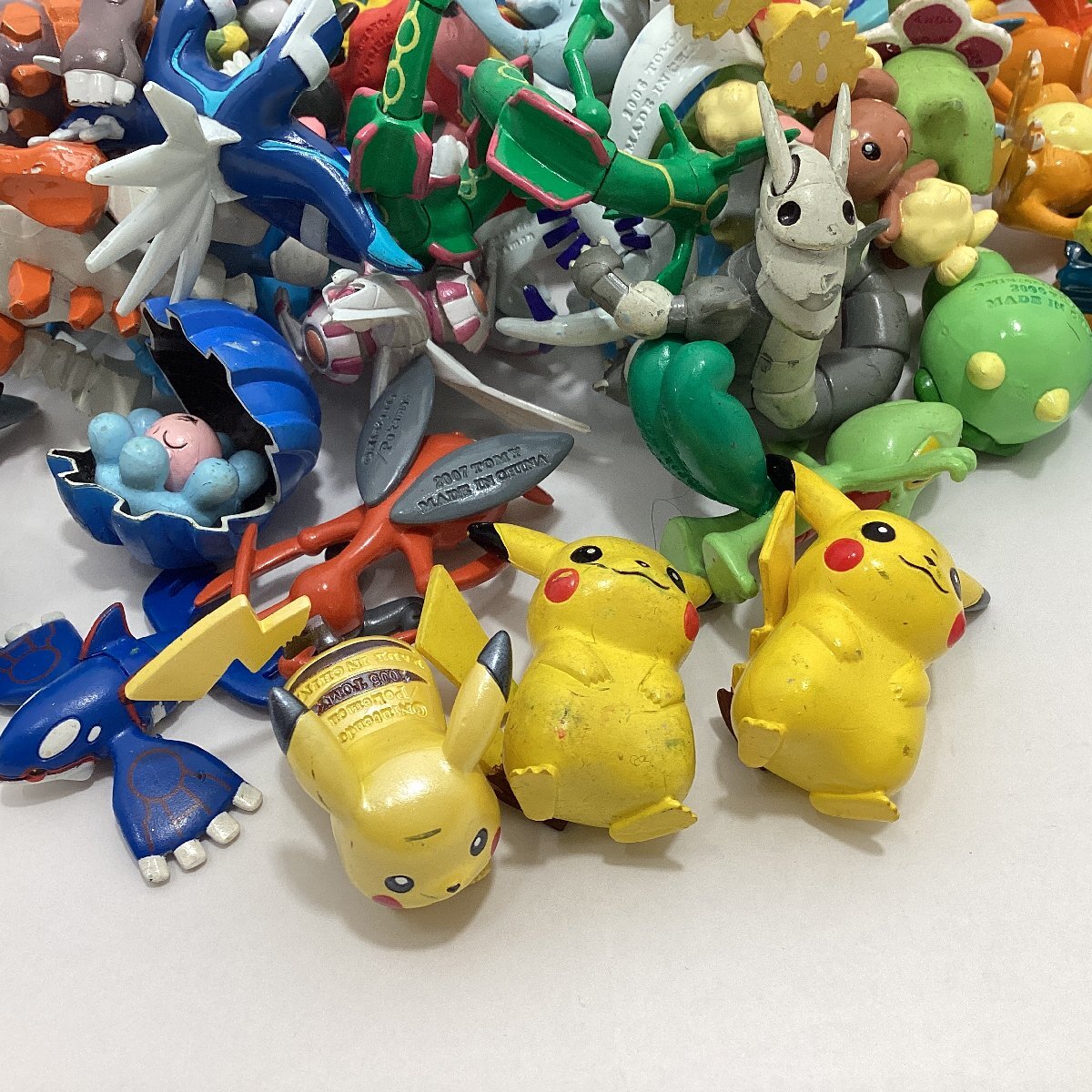 ☆1円スタート モンコレ ポケモン ポケットモンスター 大量 ☆1円スタート モンコレ ポケモン ポケットモンスター 大量