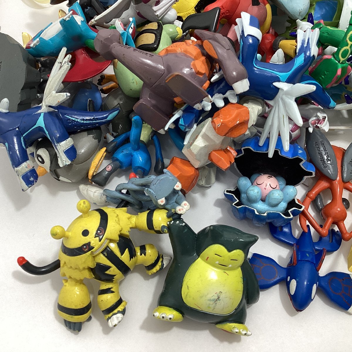 ☆1円スタート モンコレ ポケモン ポケットモンスター 大量 ☆1円スタート モンコレ ポケモン ポケットモンスター 大量