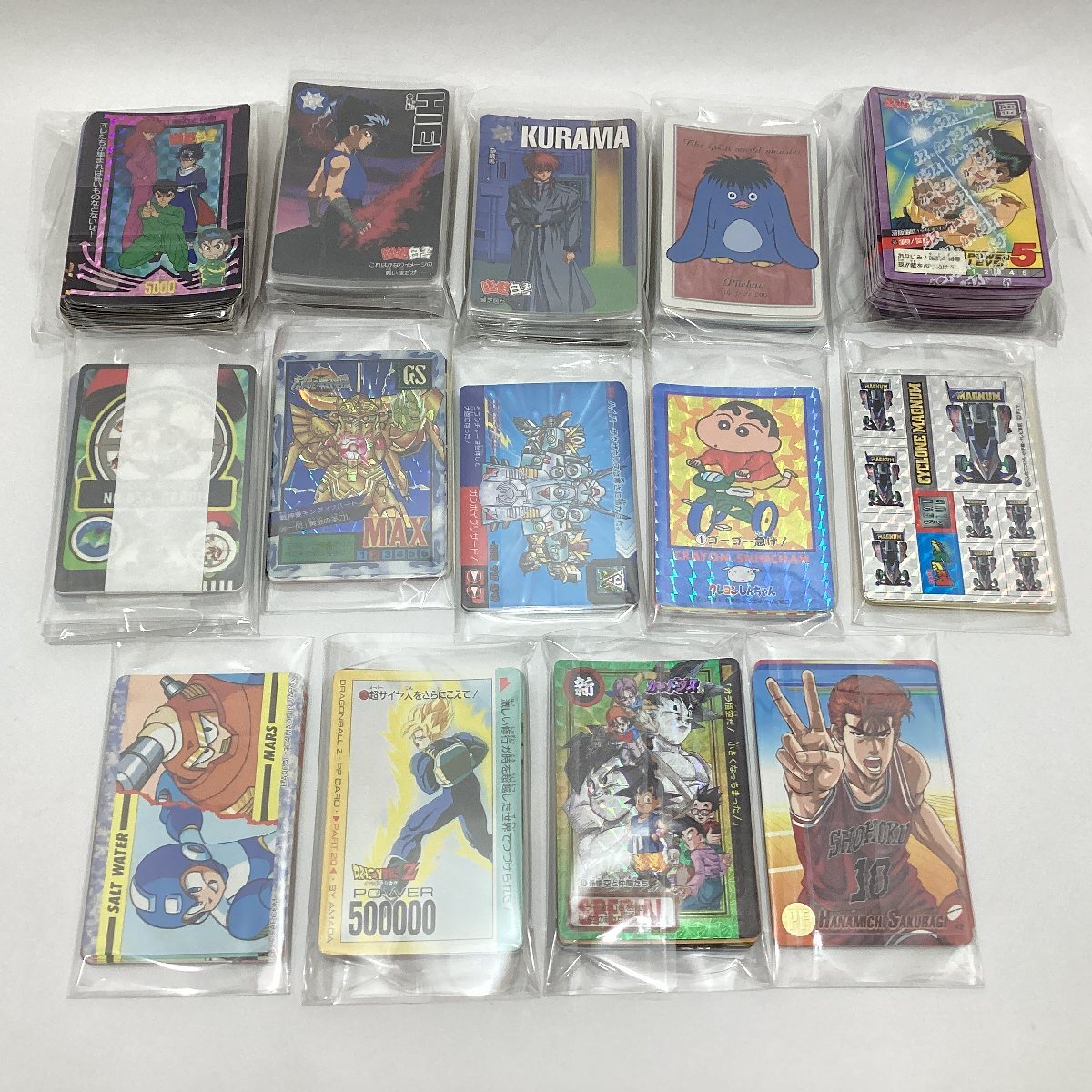 ☆1円スタート カードダス シールダス 色々 大量 まとめて 当時 ☆1円スタート カードダス シールダス 色々 大量 まとめて 当時