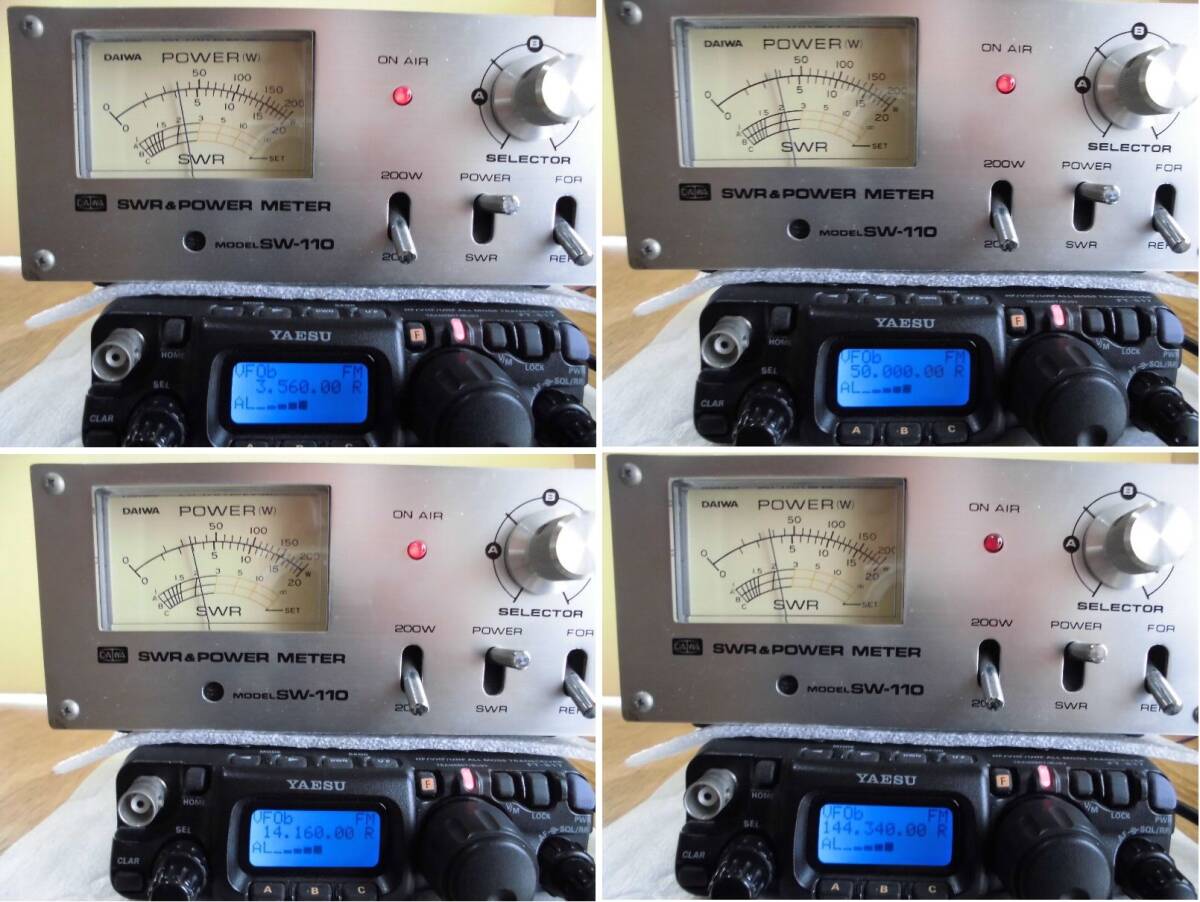 ヤエス YAESU FT-817 HF~430MHz オールモード ポータブル ヤエス YAESU FT-817 HF~430MHz オールモード ポータブル