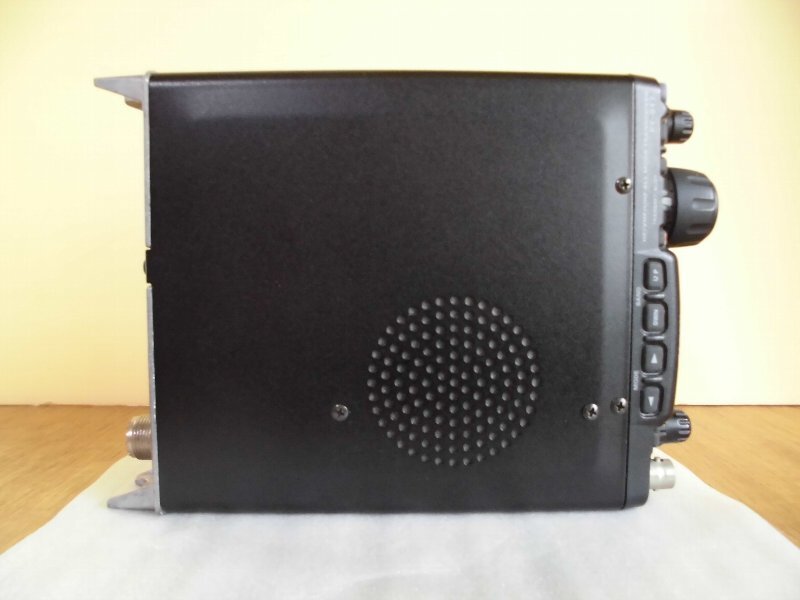 ヤエス YAESU FT-817 HF~430MHz オールモード ポータブル ヤエス YAESU FT-817 HF~430MHz オールモード ポータブル
