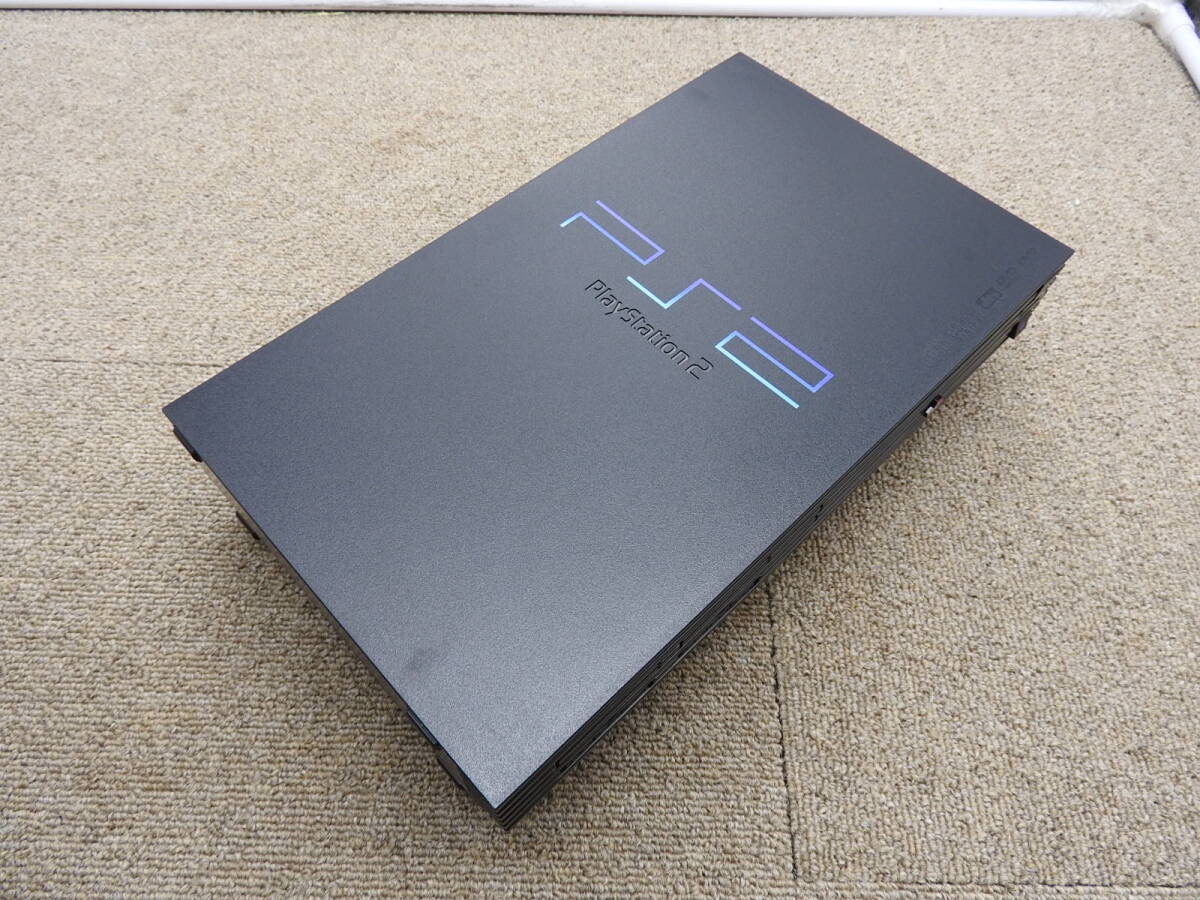 百貨店福袋 SONY ソニー◇PS2 SCPH まとめて6台 本体 プレイステーション2 本体