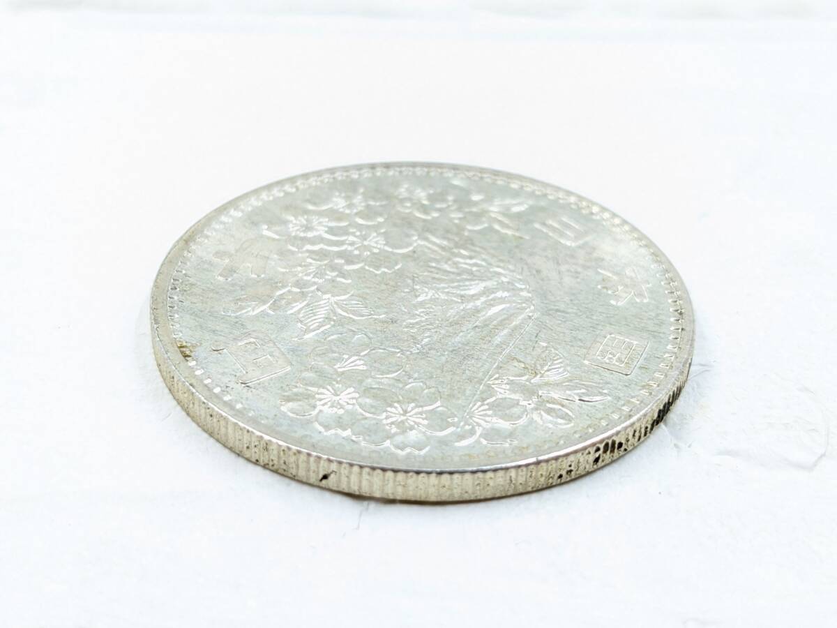 1円~ ☆ 1964年 昭和39年 東京オリンピック 1000円 銀貨 硬貨 1円~ ☆ 1964年 昭和39年 東京オリンピック 1000円 銀貨 硬貨