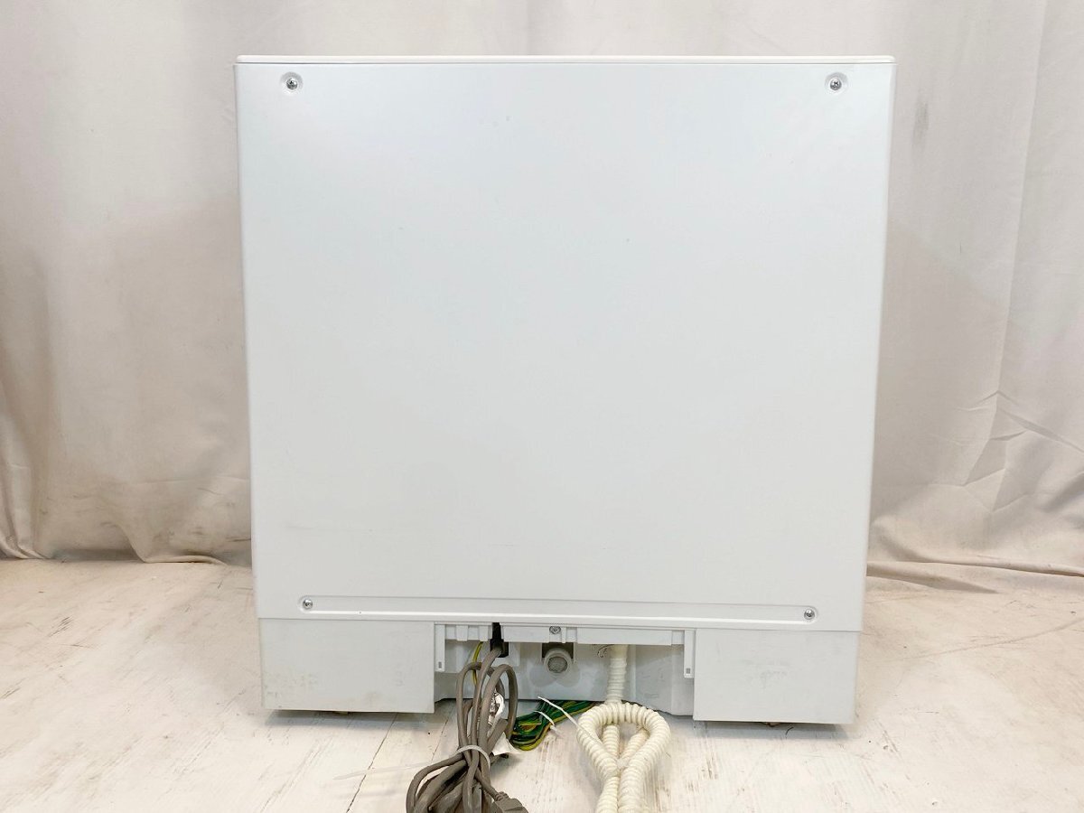 中古品 Panasonic 食器洗い乾燥機 NP-TH4-W 食洗器 食洗機 中古品 Panasonic 食器洗い乾燥機 NP-TH4-W 食洗器 食洗機