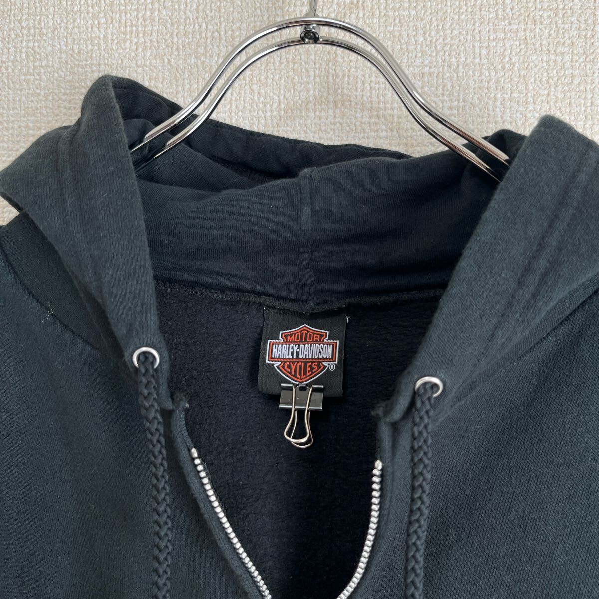 スペシャル】00's HARLEY-DAVIDSON パーカー 袖フレイム|Yahoo スペシャル】00's HARLEY-DAVIDSON パーカー 袖フレイム|Yahoo
