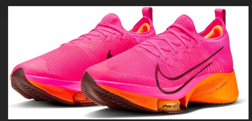 NIKE Zoom Tempo Next% NIKE ズーム テンポネクスト% 26cm NIKE Zoom Tempo Next% NIKE ズーム テンポネクスト% 26cm