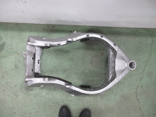 A7E21 CBR1000RR возвращение документы рама SC59 O