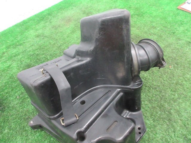 A7E25 RH250 воздухоочиститель box SJ11B O