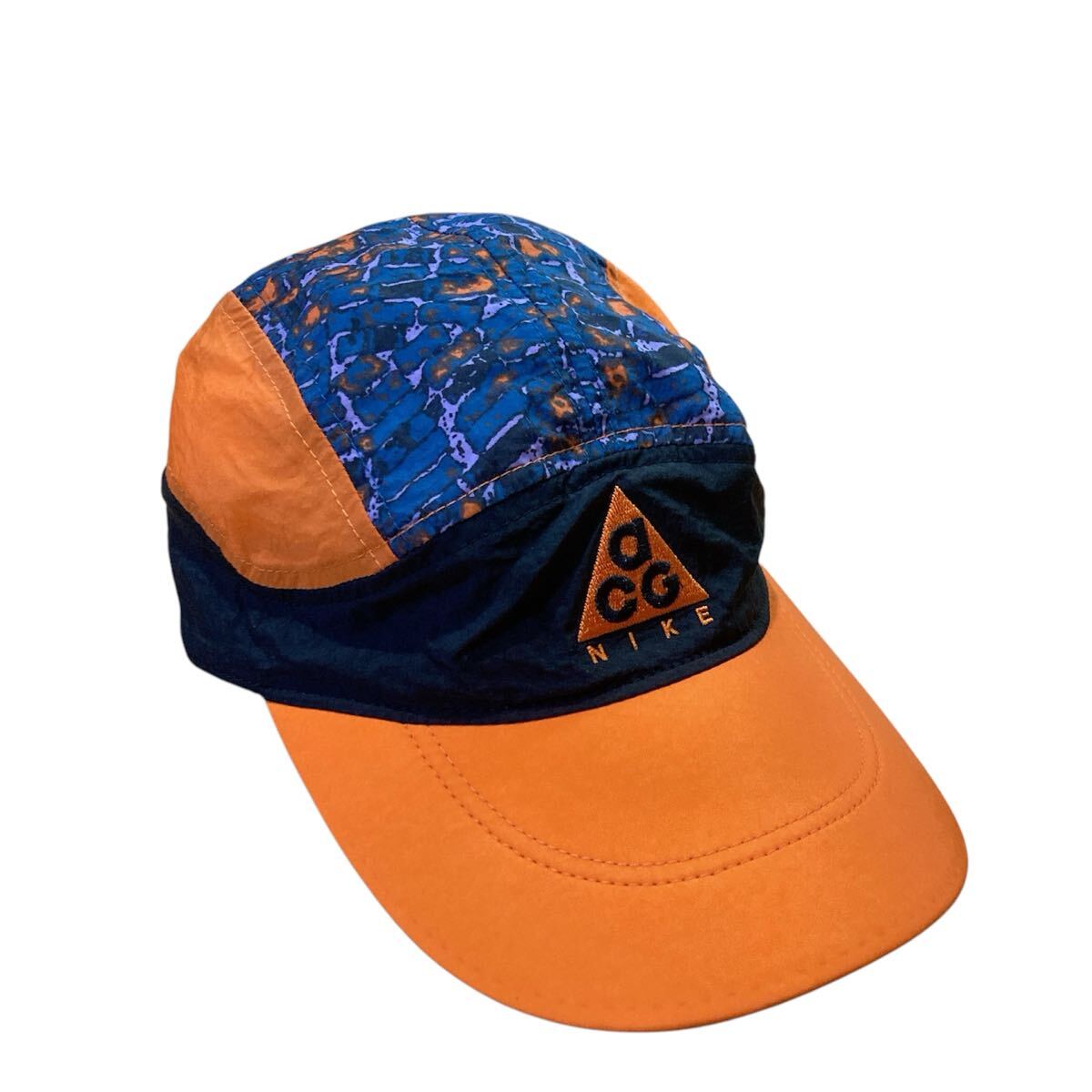 美品】NIKE ACGナイキ エーシージー TAIL WINDキャップ 帽子