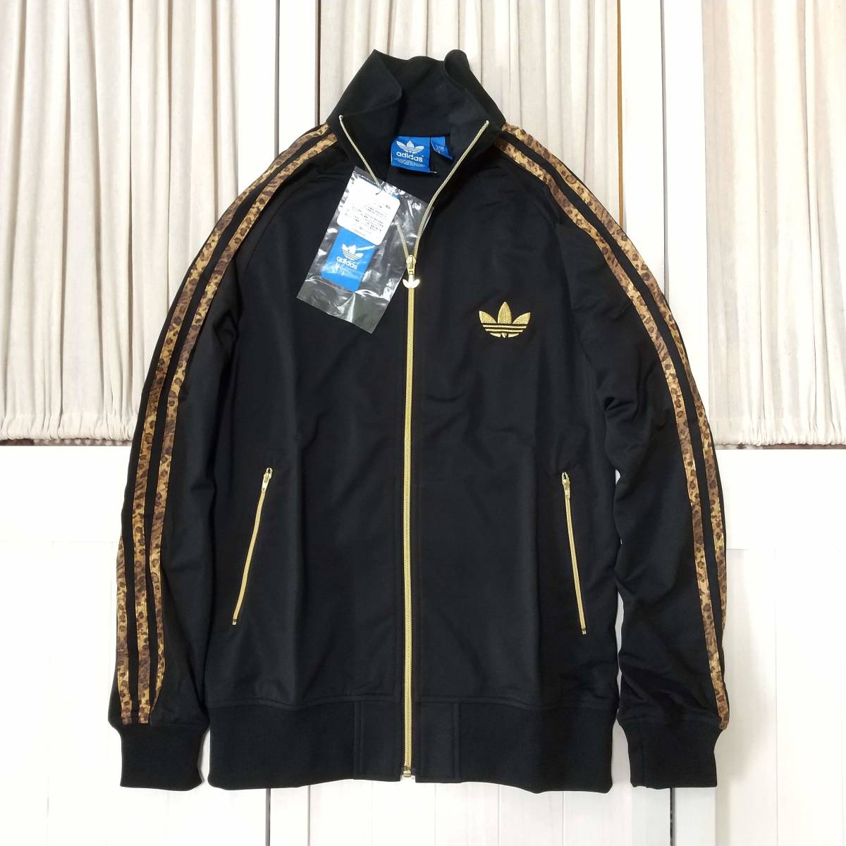 超希少】新品タグ付 アディダスオリジナルス 小栗旬 ファイヤー 超希少】新品タグ付 アディダスオリジナルス 小栗旬 ファイヤー