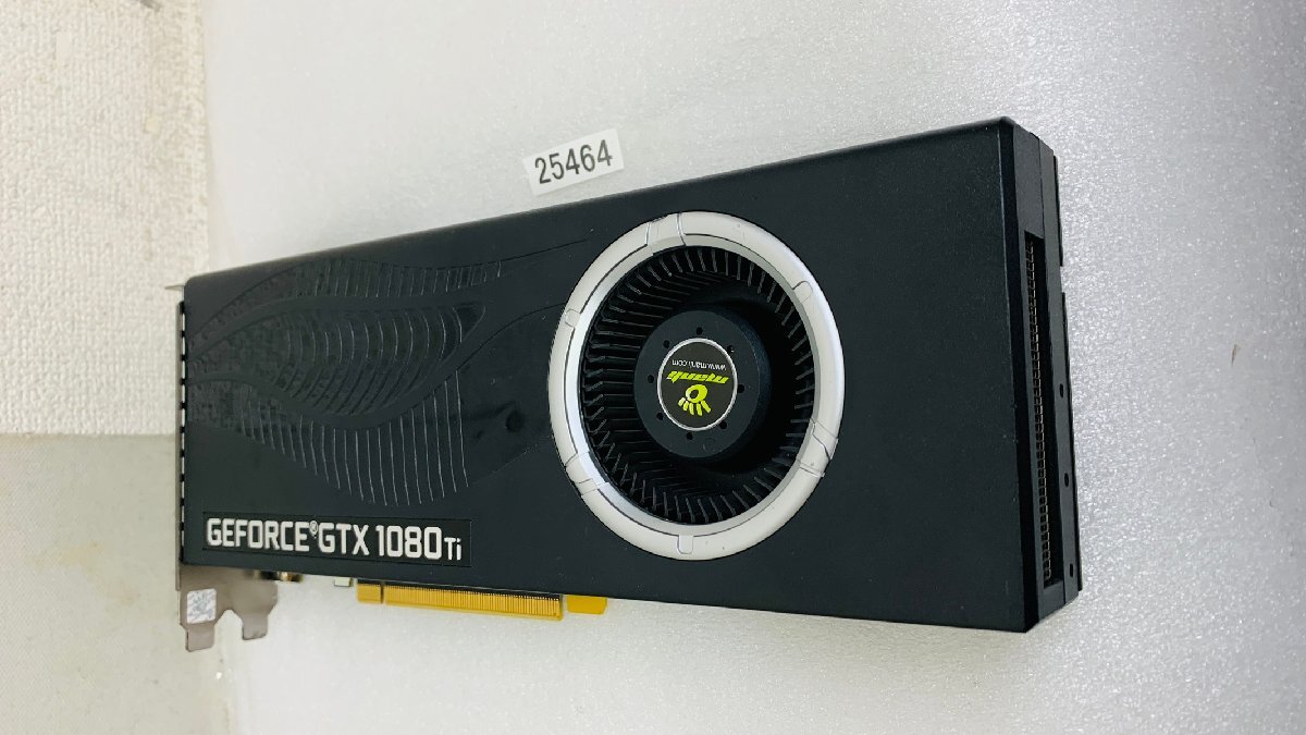グラフィックボード1080ti Nvidia Geforce gtx 1080 ti 11gb グラフィックボード1080ti Nvidia Geforce gtx 1080 ti 11gb