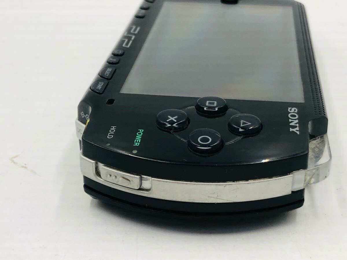 ☆ SONY PSP PlayStation Portable PSP-1000 プレイステーション ☆ SONY PSP PlayStation Portable PSP-1000 プレイステーション