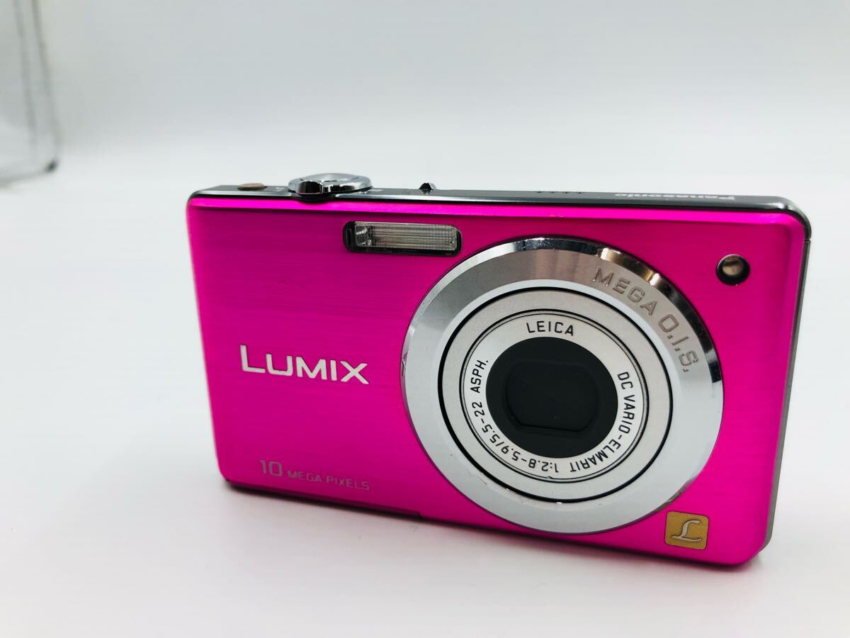 ◇ Panasonic LUMIX パナソニック ルミックス コンパクト ◇ Panasonic LUMIX パナソニック ルミックス コンパクト