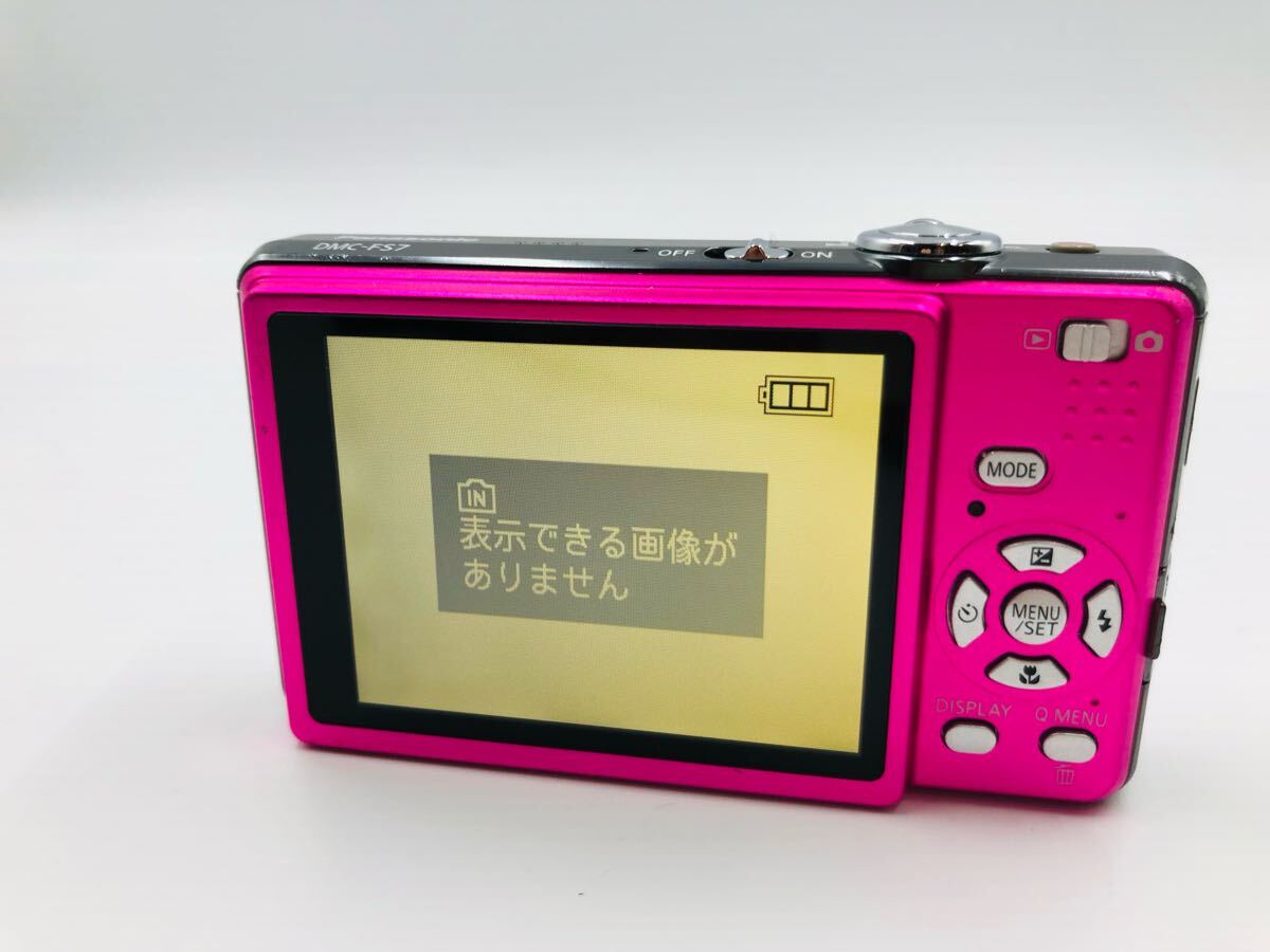 ◇ Panasonic LUMIX パナソニック ルミックス コンパクト ◇ Panasonic LUMIX パナソニック ルミックス コンパクト