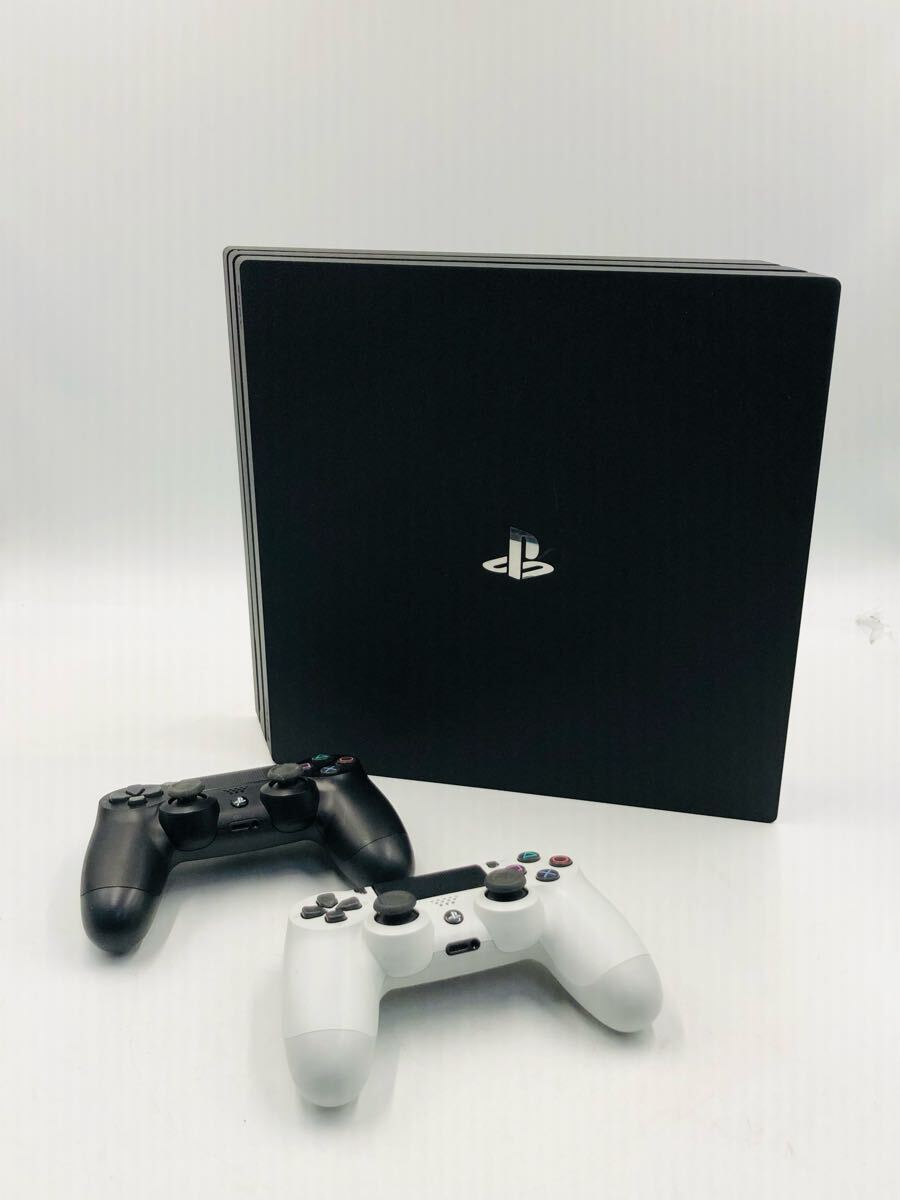 ☆ SONY ソニー PlayStation4 プレイステーション4 PS4 Pro CUH ☆ SONY ソニー PlayStation4 プレイステーション4 PS4 Pro CUH