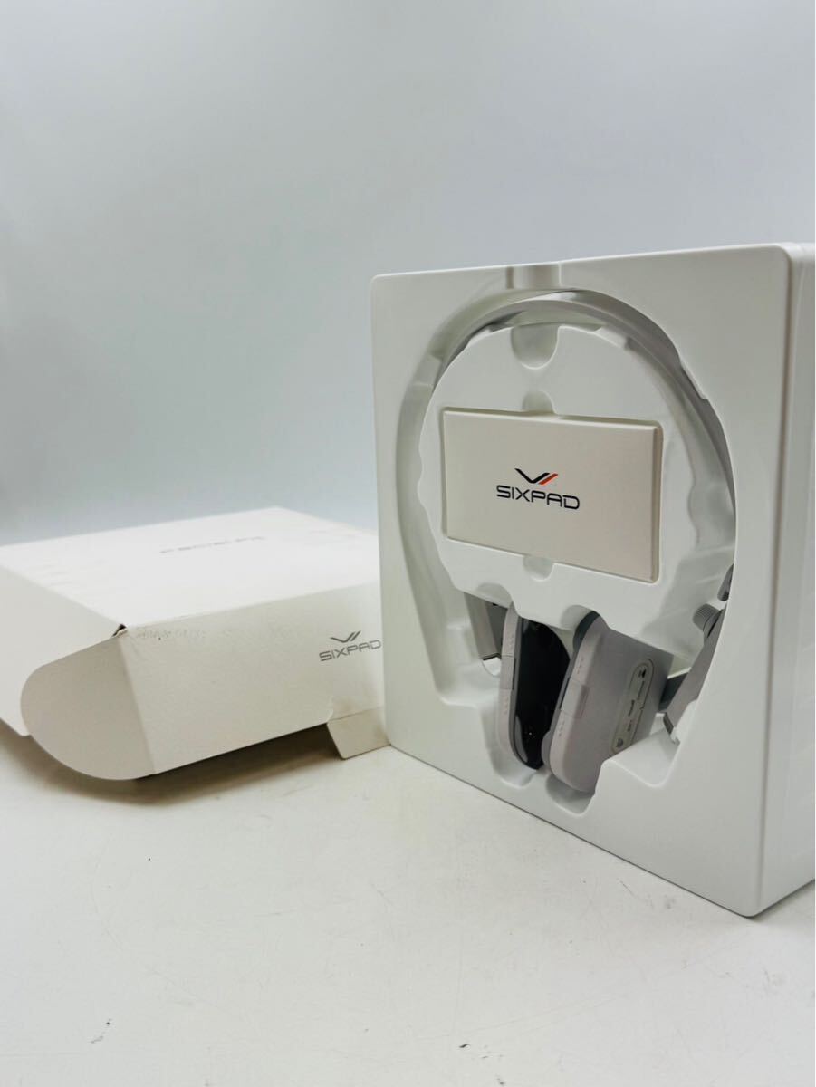 ◇SIXPAD Facial Fit シックスパッド フェイシャルフィット SE ◇SIXPAD Facial Fit シックスパッド フェイシャルフィット SE