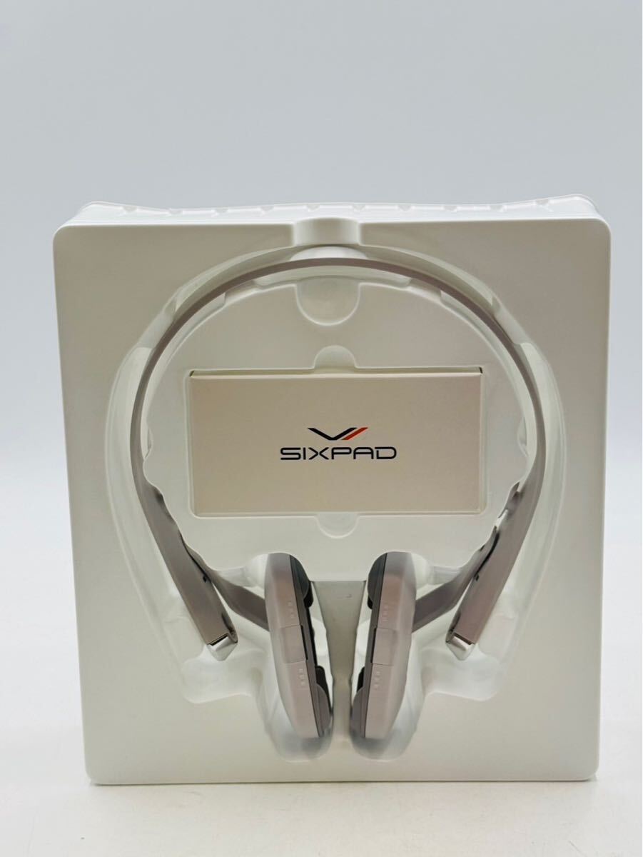 ◇SIXPAD Facial Fit シックスパッド フェイシャルフィット SE ◇SIXPAD Facial Fit シックスパッド フェイシャルフィット SE
