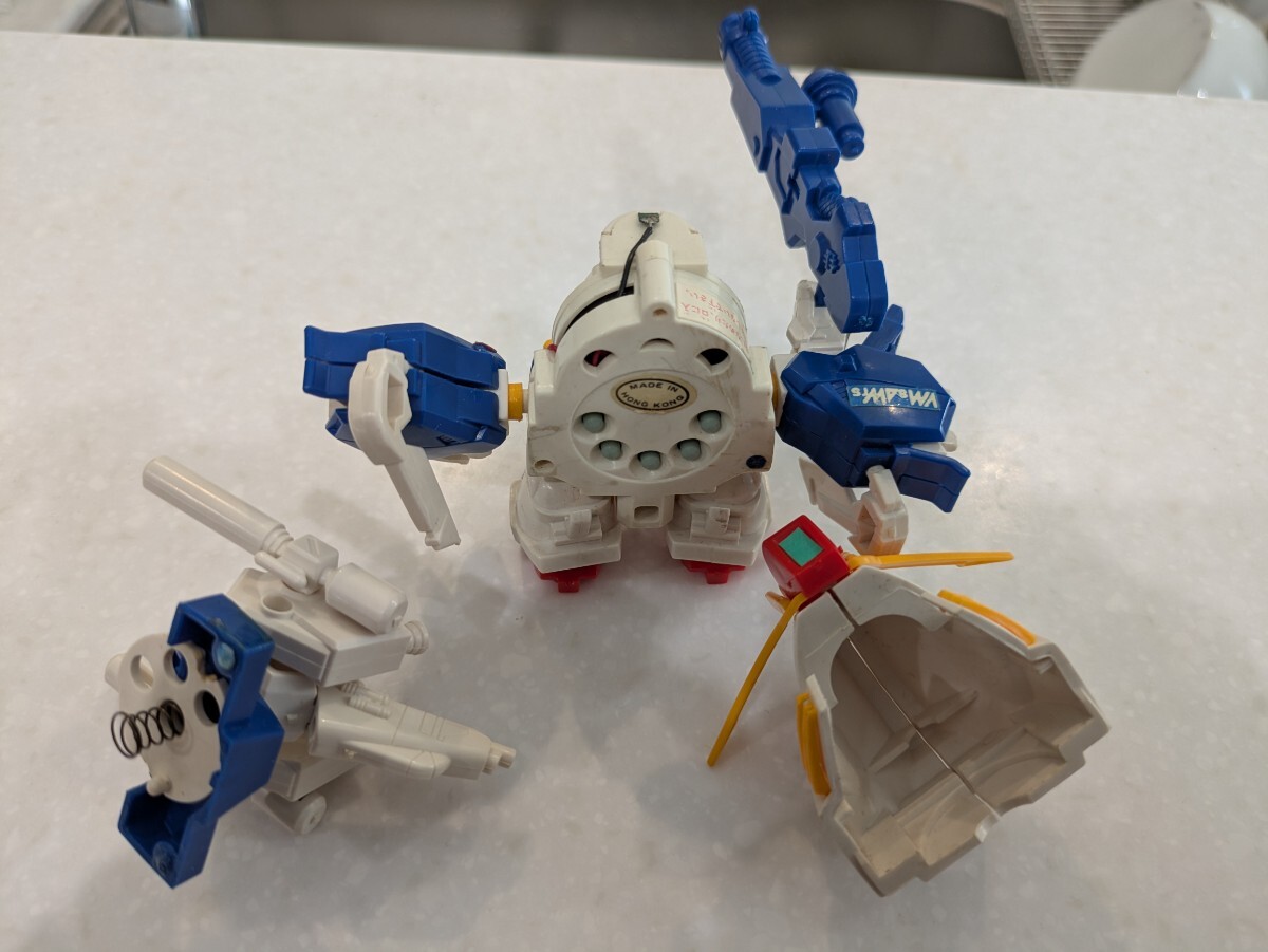 1円~!】【箱付セット】元祖SDガンダム Zガンダム ZZガンダム S 1円~!】【箱付セット】元祖SDガンダム Zガンダム ZZガンダム S