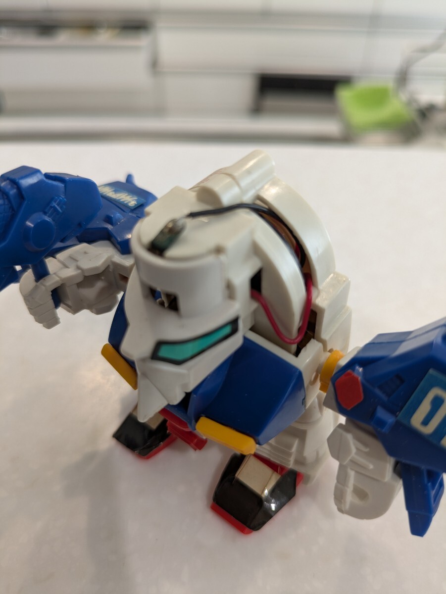 1円~!】【箱付セット】元祖SDガンダム Zガンダム ZZガンダム S 1円~!】【箱付セット】元祖SDガンダム Zガンダム ZZガンダム S