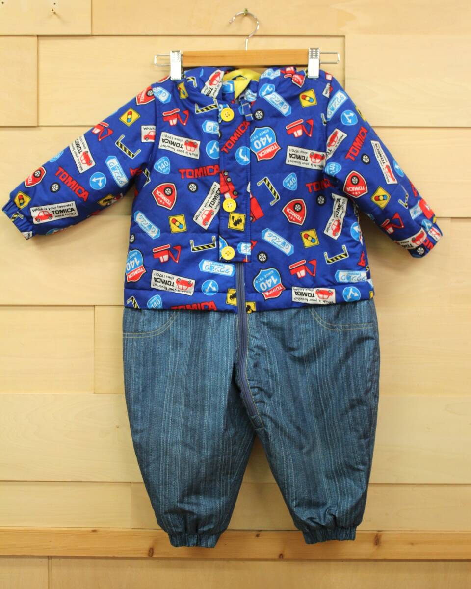 【佐川発送】メーカー復(fù)數(shù)　男の子用　子供服　90cm　24點(diǎn)　まとめ売り　キッズ　Tシャツ　パンツ他　01