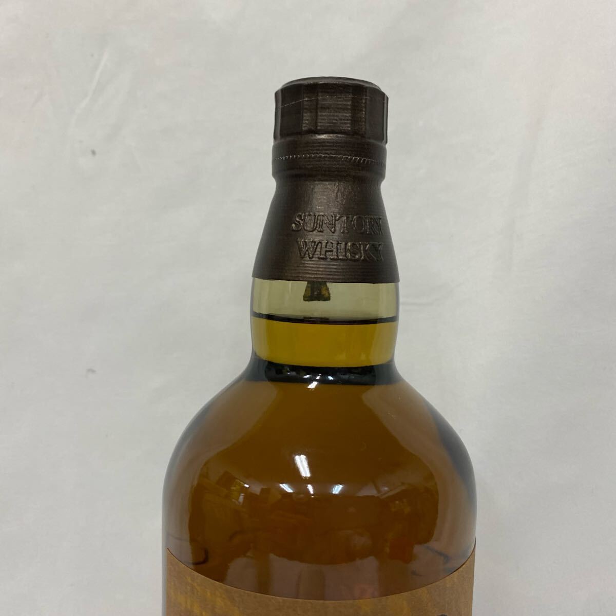 HH89 SUNTORY サントリー 山崎 リミテッド エディション 2023 43 HH89 SUNTORY サントリー 山崎 リミテッド エディション 2023 43