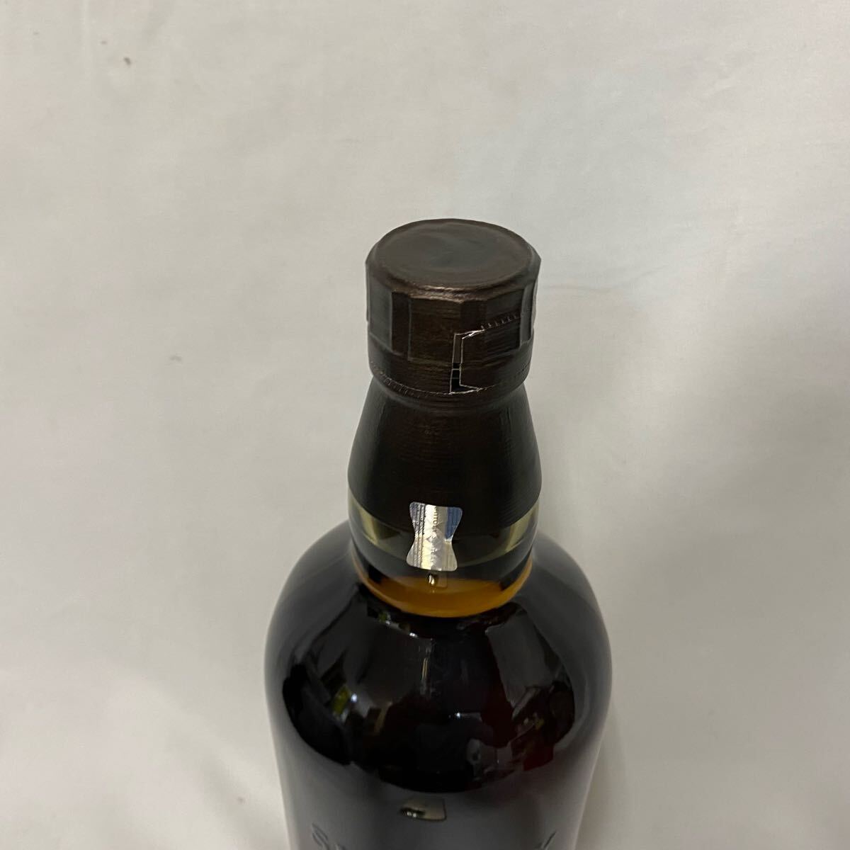 HH89 SUNTORY サントリー 山崎 リミテッド エディション 2023 43 HH89 SUNTORY サントリー 山崎 リミテッド エディション 2023 43