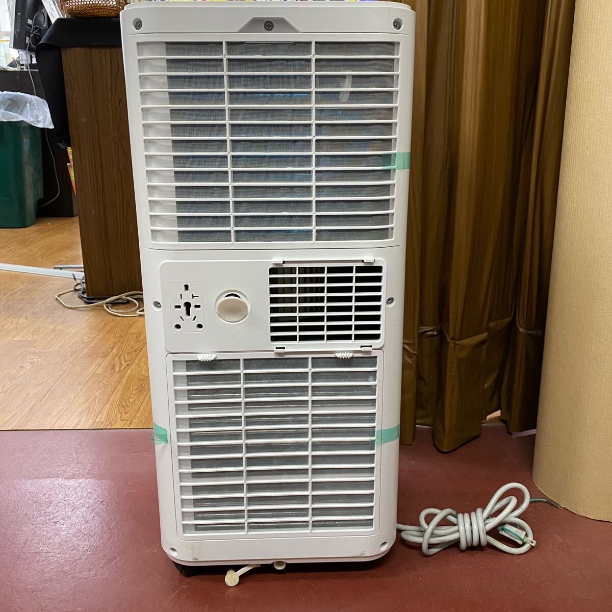 HH103 スポットクーラー 移動式エアコン 除湿 移動式クーラー JL HH103 スポットクーラー 移動式エアコン 除湿 移動式クーラー JL