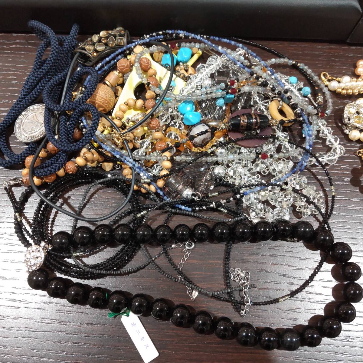 21194A☆メッキ おまとめ 総重量 約2.6kg☆アクセサリー 21194A☆メッキ おまとめ 総重量 約2.6kg☆アクセサリー