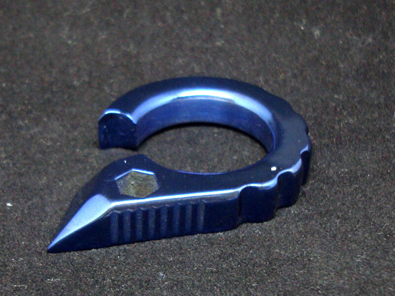  титановый .. для мульти- tool включая доставку EDC