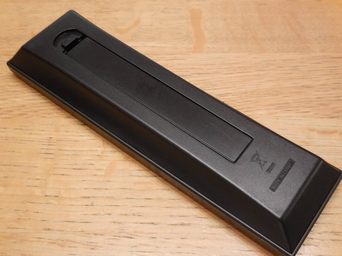 Pioneer パイオニア オーディオ リモコン AXD7708 中古品|Yahoo Pioneer パイオニア オーディオ リモコン AXD7708 中古品|Yahoo