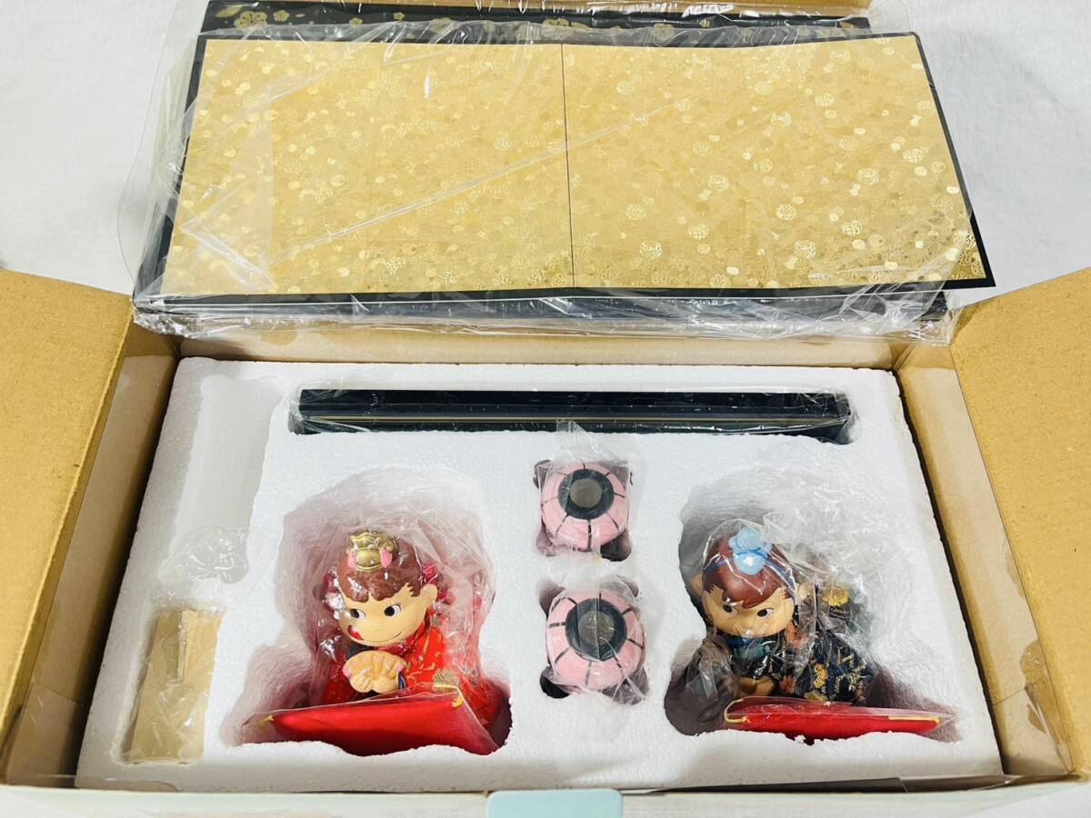 250416-3T]【中古/現状品】≪ペコちゃんポコちゃんまとめ