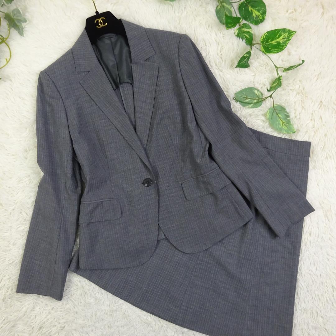 美品 the suit company she スーツカンパニーシー 美品 the suit company she スーツカンパニーシー