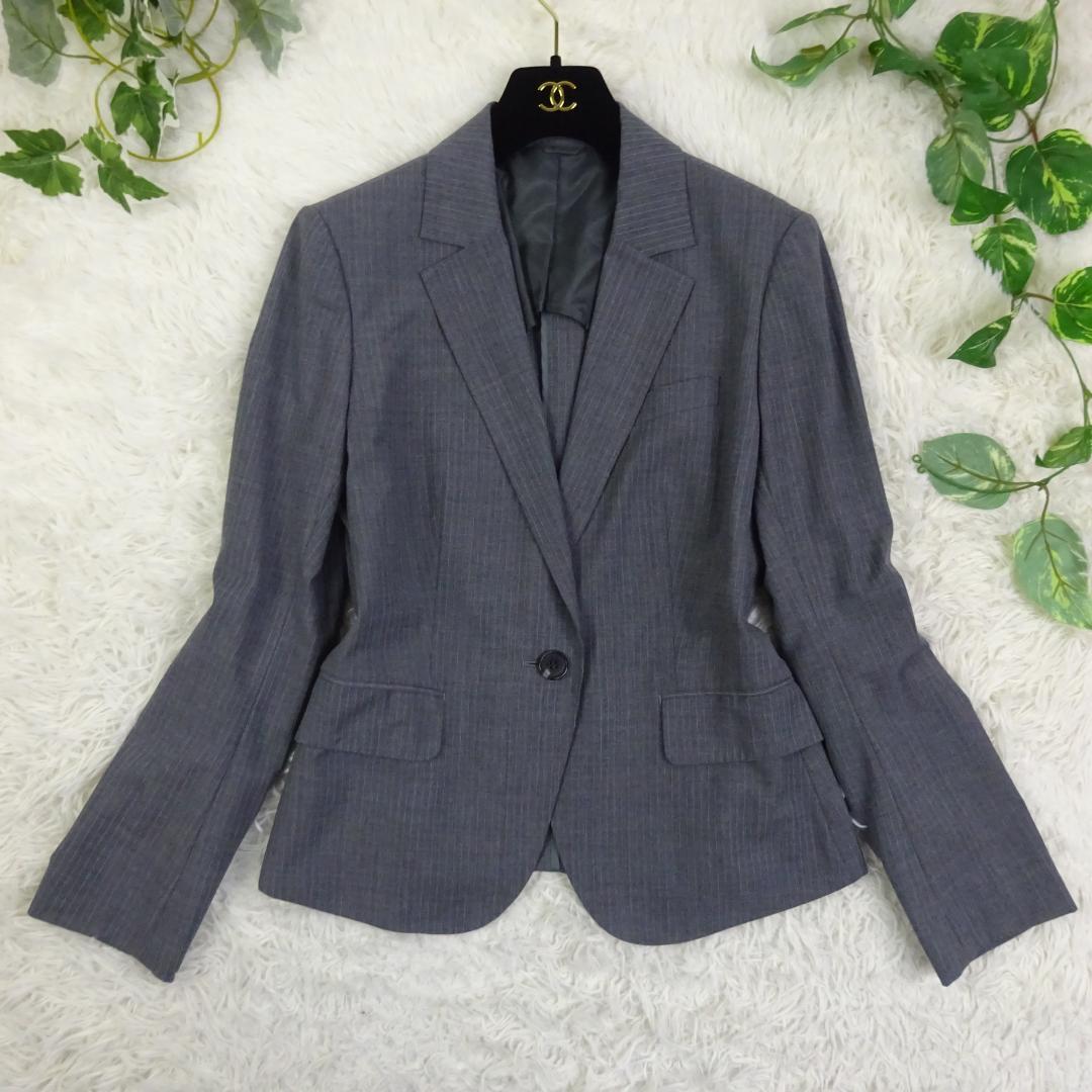美品 the suit company she スーツカンパニーシー 美品 the suit company she スーツカンパニーシー
