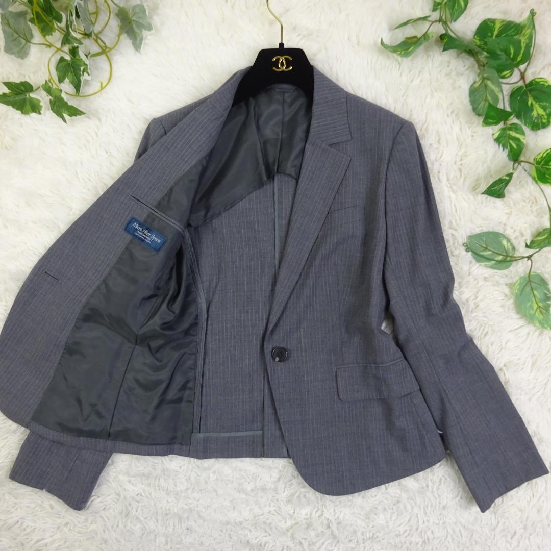 美品 the suit company she スーツカンパニーシー 美品 the suit company she スーツカンパニーシー
