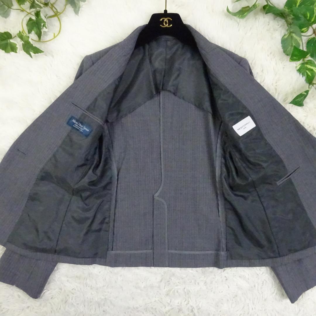 美品 the suit company she スーツカンパニーシー 美品 the suit company she スーツカンパニーシー