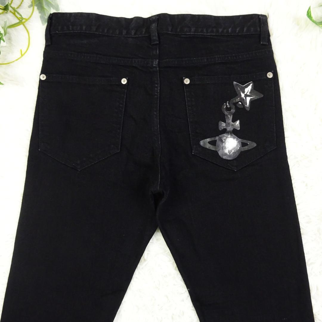 美品 Vivienne Westwood ヴィヴィアンウエストウッド オーブロゴ 美品 Vivienne Westwood ヴィヴィアンウエストウッド オーブロゴ