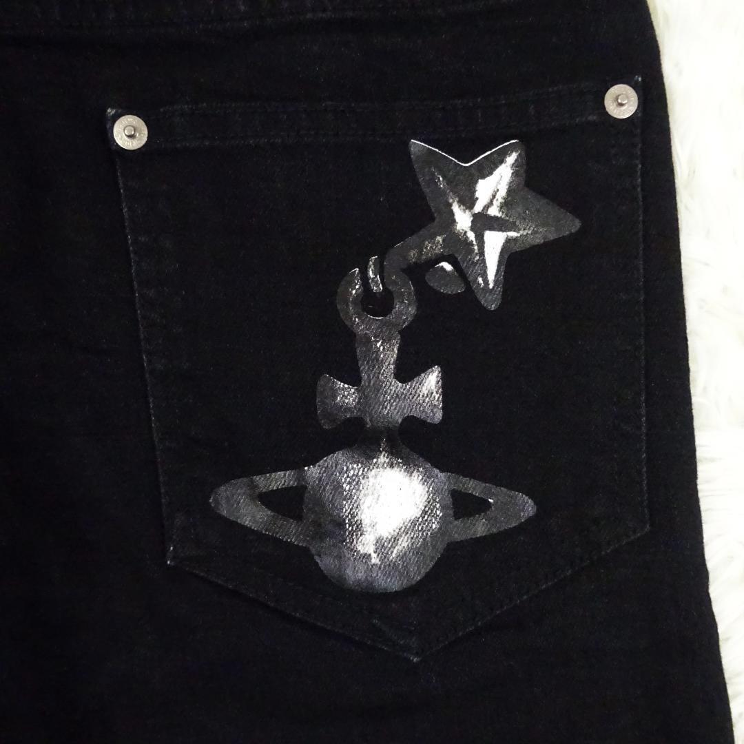 美品 Vivienne Westwood ヴィヴィアンウエストウッド オーブロゴ 美品 Vivienne Westwood ヴィヴィアンウエストウッド オーブロゴ