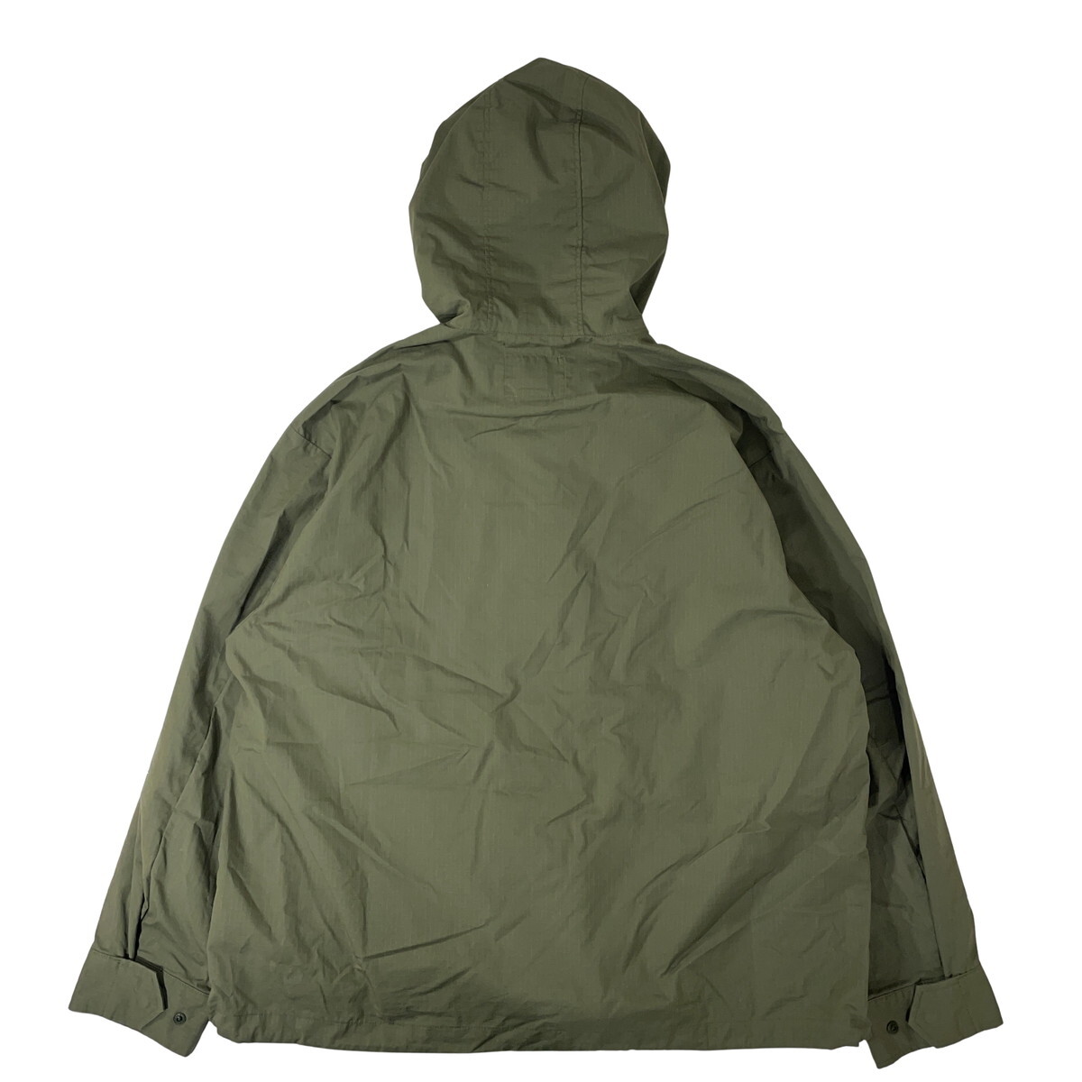 ダブルタップス 23AW Wtaps Plateau LS CTPL RIPSTOP 232WVDT-SHM02 リップストップ ジャケット 3