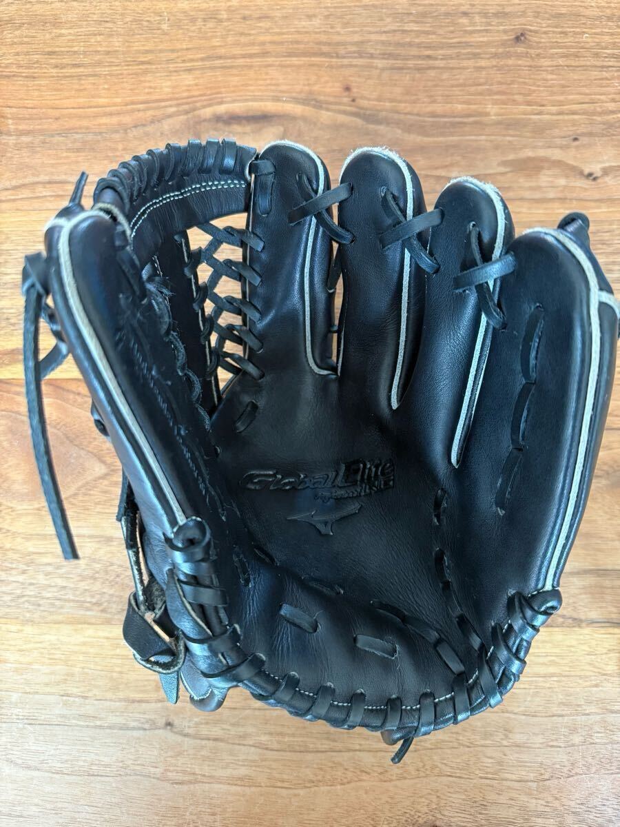 ミズノ MIZUNO 軟式 外野手用グラブ 少年 グローバルエリートRG ミズノ MIZUNO 軟式 外野手用グラブ 少年 グローバルエリートRG