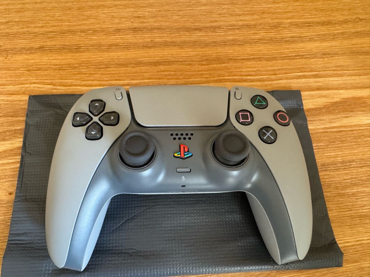 PS5 純正ワイヤレスコントローラー DualSense 30周年 PS5 純正ワイヤレスコントローラー DualSense 30周年