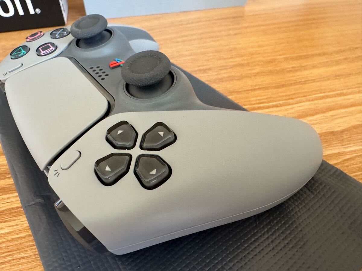 PS5 純正ワイヤレスコントローラー DualSense 30周年 PS5 純正ワイヤレスコントローラー DualSense 30周年